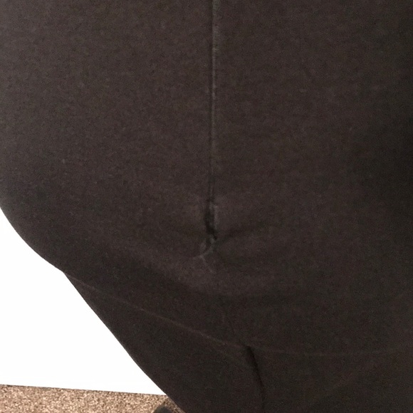 SOPRANO COLD SHOULDER BODY-CON DRESS - Picture 8 of 8